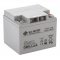 B.B. Battery BP40-12FR 12V 40Ah �lom akku AGM VdS t�z�ll� burkolat