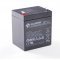 B.B. Battery BP5-12 12V 5Ah AGM �lom akku