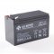 B.B. Battery BP7-12 VdS 12V 7Ah �lom akku AGM