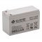 B.B. Battery BP7-12FR 12V 7Ah �lom akku AGM t�z�ll�