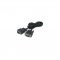 APC UPS kommunik�ci�s k�bel 2m APC 940-0024 DB-9/DB-9 COMCAB