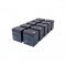 B.B. Battery UPS sz�netmentes akku Compaq/HP R3000XR R3000