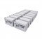 DELL H967N K811N 2700R EBM 2700R/T EBM helyettes�t� sz�netmentes akku UPS