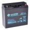 B.B. Battery HR22-12 12V 22Ah AGM �lom akku