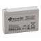 B.B. Battery HR4.2-12FR 12V 4,2Ah �lom akku AGM VdS