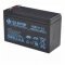 B.B. Battery HRL9-12 12V 9Ah AGM �lom akku