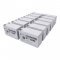DELL sz�netmentes UPS J735N 1920R EBM helyettes�t� akkupakk 12db/csomag SLA