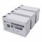 Helyettes�t� MGE Ellipse 1500 Ellipse Premium 1500 Ellipse USBS 1500 sz�netmentes UPS akku