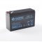 B.B. Battery akku sz�netmentes UPS MGE Ellipse 300/500 Premium 300/500 USBS 300/500