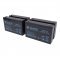 B.B. Battery sz�netmentes UPS akku Eaton-MGE Evolution 850 7590101 4db/csomag SLA