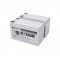 Helyettes�t� akku MGE Pulsar EL 7 sz�netmentes UPS 2db/csomag SLA z�rt �lom