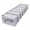Helyettes�t� sz�netmentes UPS akku MGE Pulsar EX 15 SLA 7db/csomag