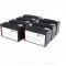 B.B. Battery akku MGE Pulsar EXtreme 1500/2000 sz�netmentes UPS