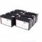 B.B. Battery akku MGE Pulsar Extreme EXB 1500 �s 2000 LA ups sz�netmentes