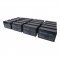 B.B. Battery akku MGE Pulsar Extreme EXB 2500/3000 XLA k�ls� akkupakk UPS sz�netmentes