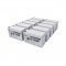 MGE Pulsar PSX 30 helyettes�t� sz�netmentes UPS akku SLA 10db/csomag