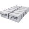 Helyettes�t� MGE Pulsar PSX 40 UPS sz�netmentes akku