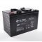 B.B. Battery MPL110-12 H 12V 110Ah AGM �lom akku
