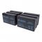 B.B. Battery sz�netmentes UPS akku Eaton-Powerware PW5115 1500VA