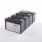 B.B. Battery akku Eaton-Powerware PW5119 1000VA UPS sz�netmentes