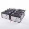 B.B. Battery akku Eaton-Powerware PW5119 2000VA sz�netmentes UPS