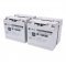 Eaton-Powerware PW5119 helyettes�t� sz�netmentes UPS akku 2400VA 3000VA