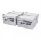 Helyettes�t� akku Eaton-Powerware 5125 2200VA UPS sz�netmentes 4db/csomag z�rt �lomakku