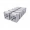 Helyettes�t� akku Eaton-Powerware PW5125 UPS sz�netmentes 2400VA 3000VA