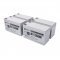 Helyettes�t� akku Eaton-Powerware 5130 1250VA UPS sz�netmentes 4db/csomag SLA
