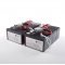Helyettes�t� akku APC RBC12-BD1 UPS sz�netmentes akkupakk SLA