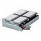 Helyettes�t� akkupakk APC Smart-UPS 1000/1500 APCRBC132 RBC132-BD1 SLA