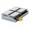 Helyettes�t� akku APC Smart-UPS 1500 RBC133-BD1 APCRBC133 akkupakk SLA