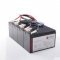 Helyettes�t� akku APC RBC25-BD1 Smart-UPS XL 1400 z�rt �lom (SLA) k�szlet