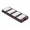 Helyettes�t� akku APC Smart-UPS 750/1000 RBC34-BD1 akku k�szlet SLA