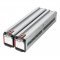 DELL HP IBM RBC44 helyettes�t� UPS sz�netmentes akku azonos kivitel� RBC140-BD2