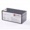 Helyettes�t� akku APC Back-UPS 325 RBC47-BD1 akkupakk