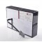 Helyettes�t� APC Smart-UPS SC1500 RBC59-BD1 akkuk�szlet z�rt �lomakku (SLA)