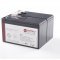 Helyettes�t� akku APC Smart-UPS 450/600/700 RBC5-BD1 sz�netmentes UPS SLA k�szlet