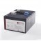 HP/IBM RBC6 kompatibilis UPS sz�netmentes akku helyettes�t�