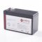 Helyettes�t� akku APC Back-UPS BX800CI RBCBX800-BD1 AGM �lom akku