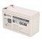 Helyettes�t� akku SBYH-AGM-12-9 12V 9Ah AGM �lom 151x65x94mm T2 Faston250 6,3mm