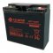 B.B. Battery WP1220P 12V 20Ah AGM �lom akku