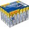 Varta Energy AAA (mikro) elem 1,5V 24db/csomag Alkaline