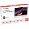 Verbatim hordozhat� monitor 13,3 WUXGA IPS 1610 �rint�s + 5000mAh powerbank USB-C HDMI alu