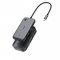 Verbatim Share My Screen WDA-01 vezet�k n�lk�li USB-C HDMI Full HD hub 2x USB3.2-A SD microSD