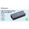 Verbatim USB-C Pro Docking Station CDS-15S 15-port HDMI 8K DP RJ45 SD microSD M.2 SSD