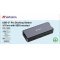 Verbatim USB-C Pro dokkol� CDS-15SSD 15 port 256GB SSD 2xHDMI 8K DP RJ45 SD/microSD