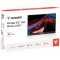 Verbatim Portable Monitor LIGHT 15.6 (39.62cm) Full HD USB-C HDMI IPS NON-Touchscreen