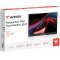 Verbatim Portable Monitor LIGHT 15,6 (39,62cm) Full HD IPS USB-C Mini HDMI Touchscreen