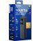 Varta akku powerbank 27000mAh 2xUSB-C 1xUSB-A PD3.1 QC3.0 140W Li-Ion